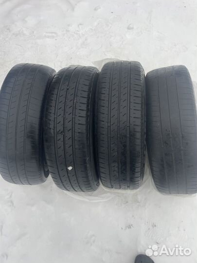 Колеса r 15 летние