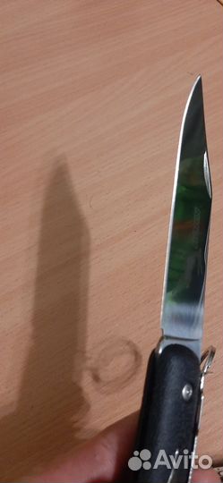 Нож cold steel kudu