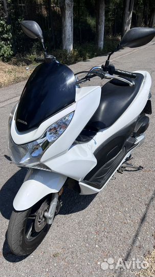 Honda pcx 150
