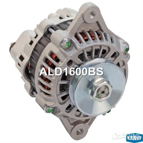 Генератор ALD1600BS Krauf