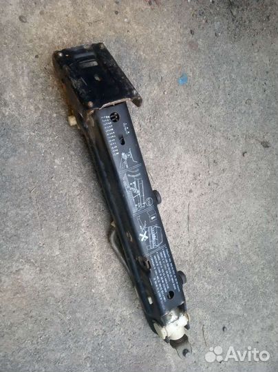 Домкрат BMW e34