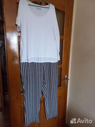 Женские вещи большого размера