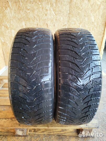 Kumho WinterCraft SUV Ice WS31 225/60 R18 104T