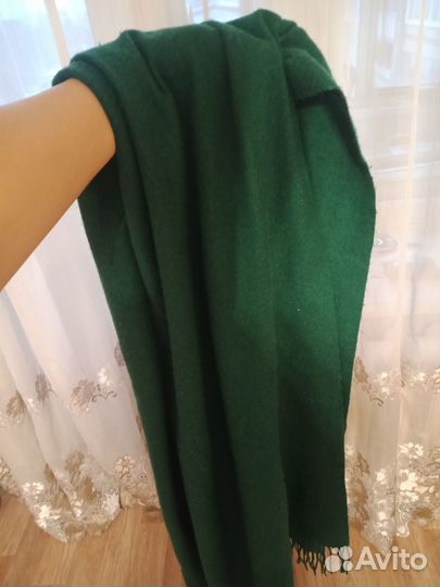 Шарф палантин