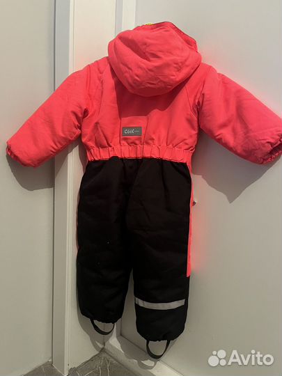 Комбинезон Futurino Cool 98