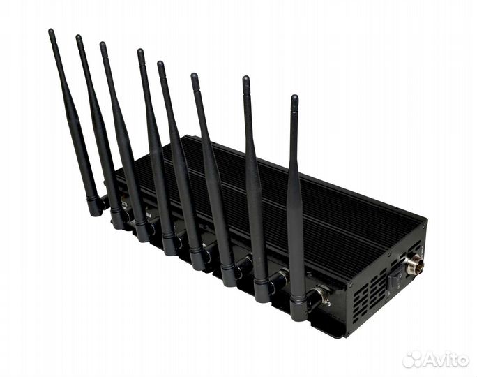 Подавитель сотовой связи Циклон-PRO