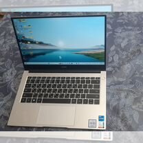 Ноутбук Huawei matebook d 14 512gb