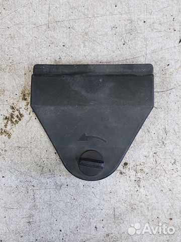 Кронштейн знака аварийной остановки audi a8 d2