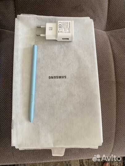 Samsung tab s6 lite