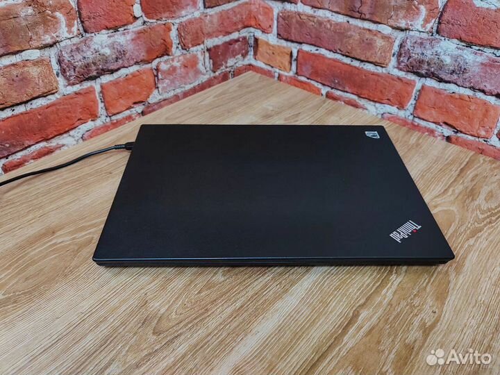 Для игр работы учебы 16gb Lenovo thinkpad Ноутбук