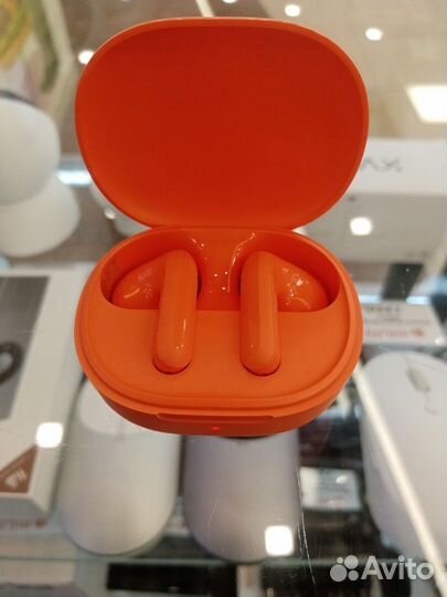 Наушники Redmi Buds 4 Lite