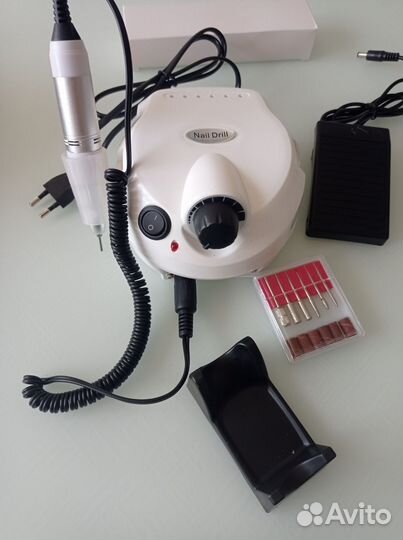 Аппарат для маникюра