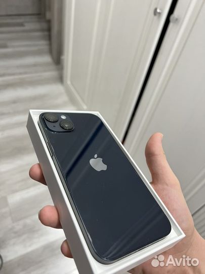 iPhone 14 Plus, 128 ГБ