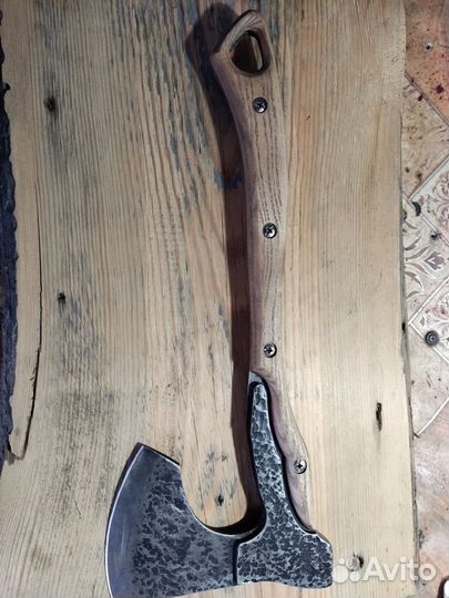 Топор Викинг