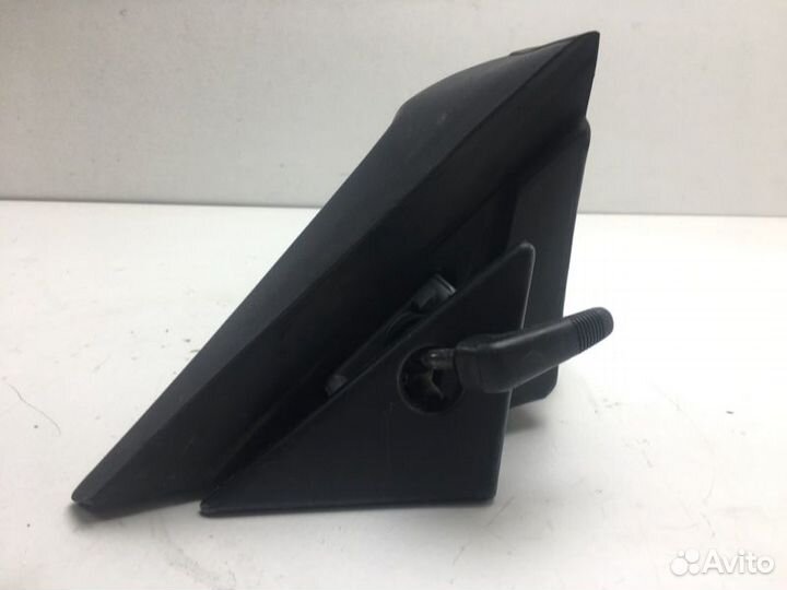 Зеркало наружное правое Mazda 626 GC F6 1985