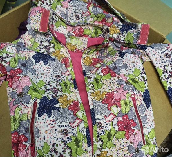 Вещи на девочку 2-3 года