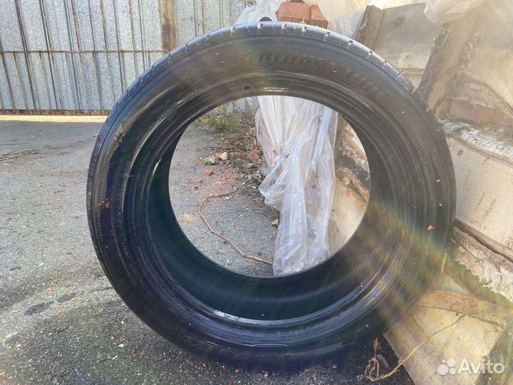 Bridgestone Turanza GR90 225/50 R17 94W