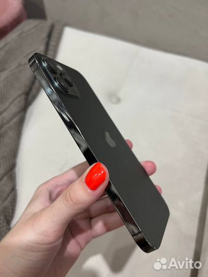 iPhone 12 Pro Max, 256 ГБ