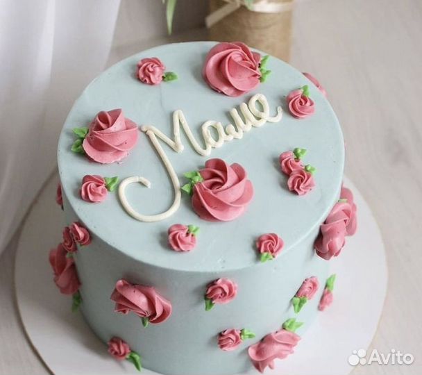 Мастер класс по Бенто тортам, Футболкам, Пряникам