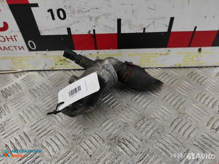 Корпус термостата Opel Astra G 2000 90573325