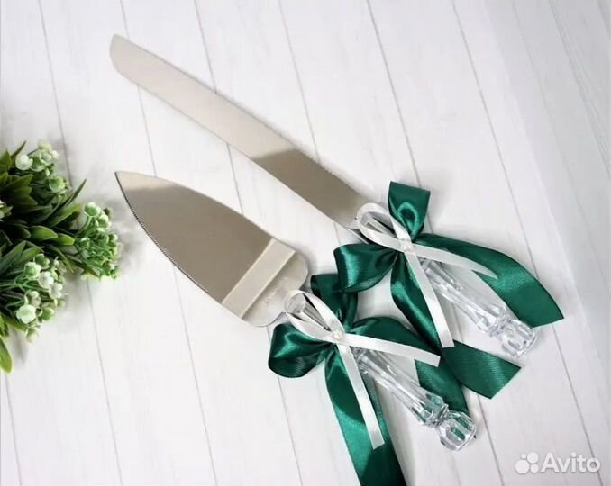 Свадебный набор 