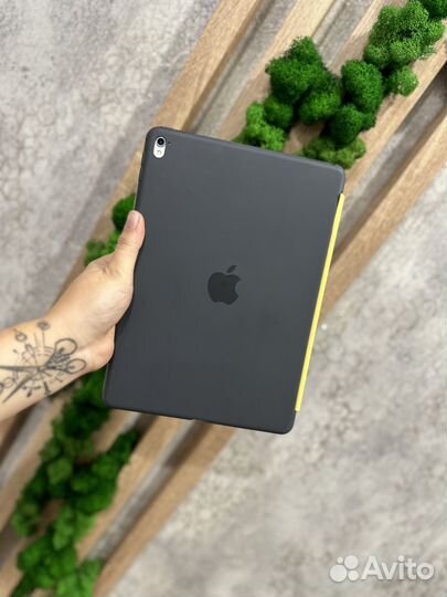 iPad pro 9.7