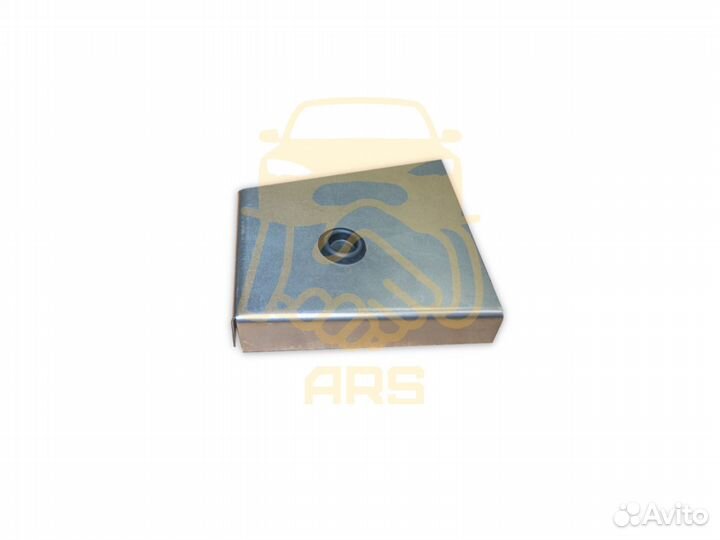 Заглушка порога Mercedes-Benz C-klasse W\/S\/C204