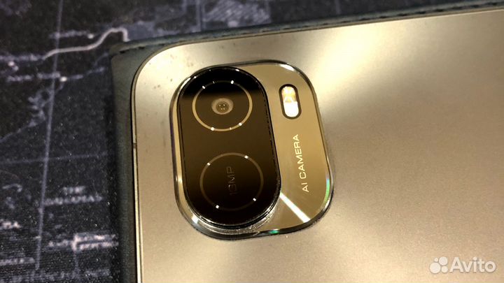 Xiaomi mi pad 5 128gb + Стилус