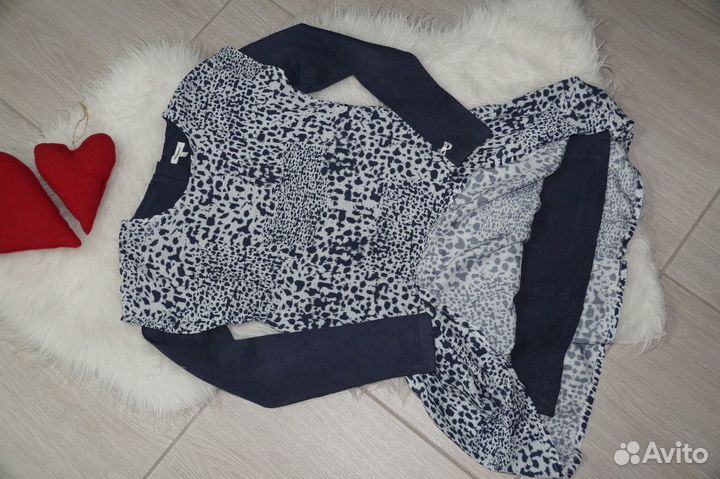 Платье 3 pommes 152