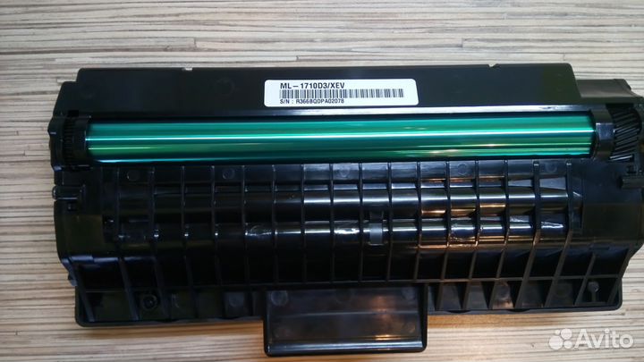 Картридж ML-1710D3