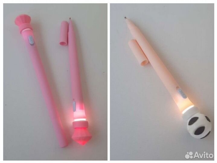 Стаканы для сока, с рисунками