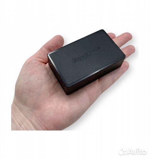 Gps трекер маяк StarLine M15 эко