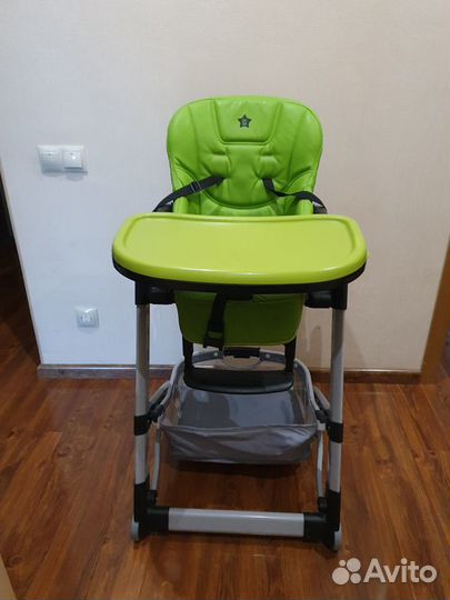 Стул для кормления