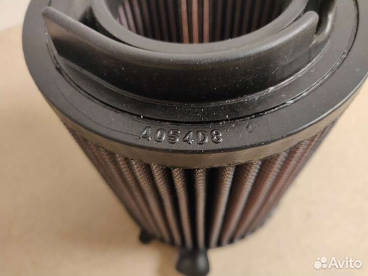 Фильтр нулевого сопротивления K&N E-2014