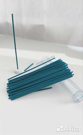 Аромапалочки новые