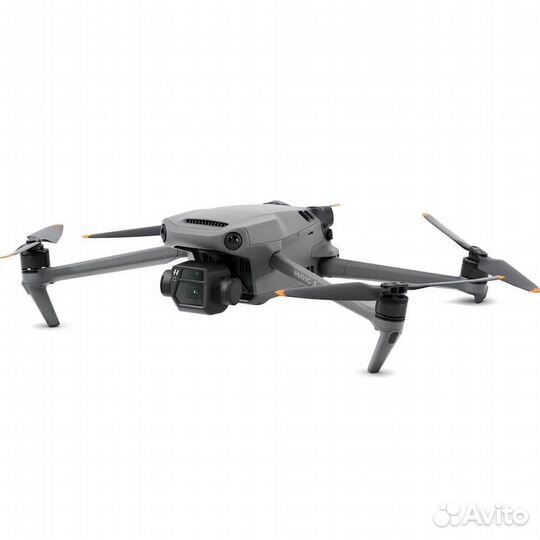 Квадрокоптер DJI Mavic 3 Fly More Combo