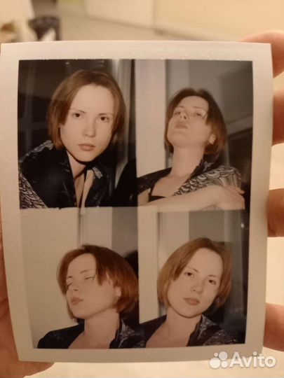 Polaroid 403 проверен