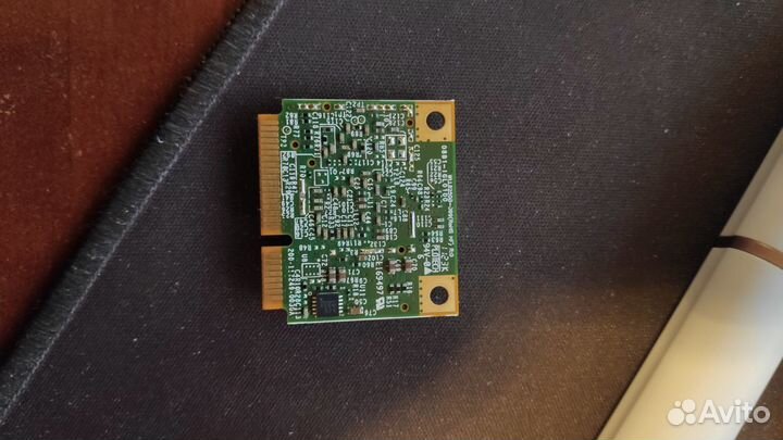 WiFi адаптер для ноутбука WLL6250B-D99