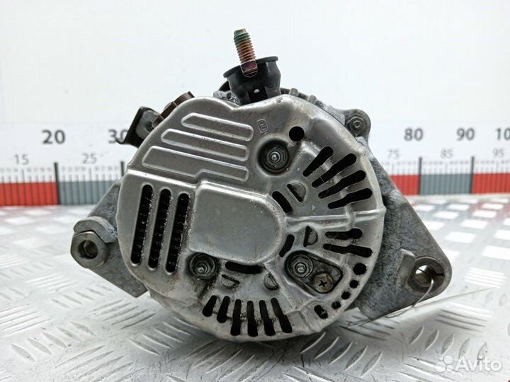 Генератор для Hyundai-KIA Carnival (Sedona) 2