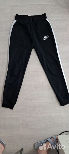 Спортивный костюм nike женский