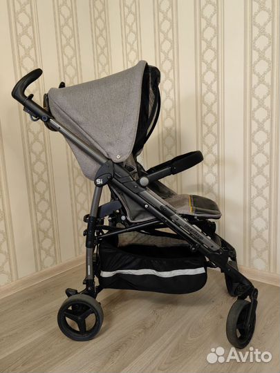 Коляска Peg Perego Si +