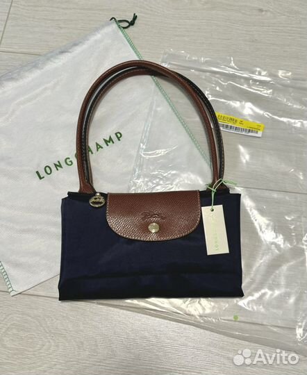 Сумка Longchamp оригинал