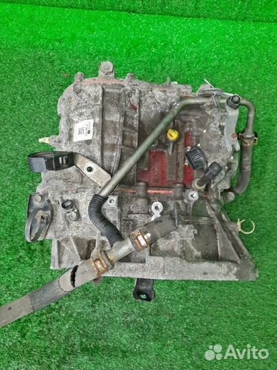 Автомат АКПП suzuki splash XB32S K12B 2007