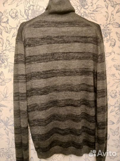 Бадлон parmigiani шерсть