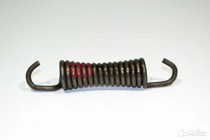 Пружина тормозных колодок BAW-1044/1065 задняя
