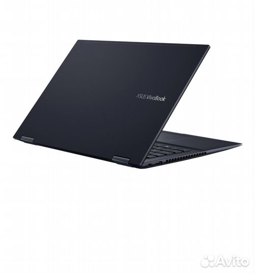 Asus Vivibook Flip 14 TM420