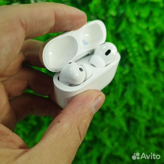 Беспроводные наушники Air pro 2 LUX