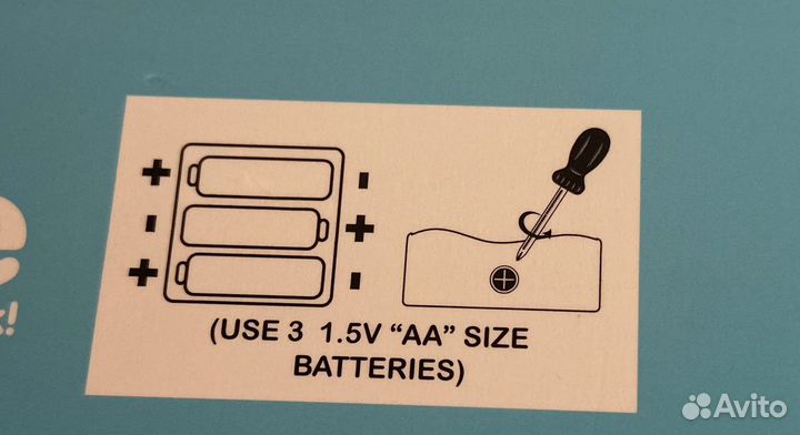 Швейная машина игрушечная для детей