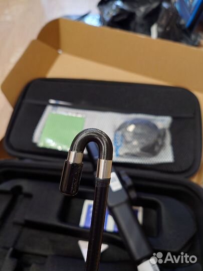 Эндоскоп с артикуляцией