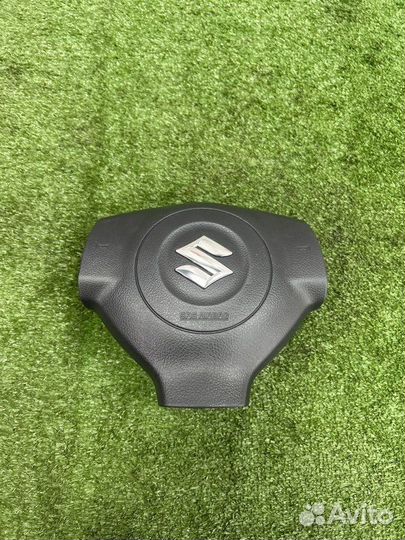 Подушка безопасности в руль Suzuki Sx4 1 1.6 M16A